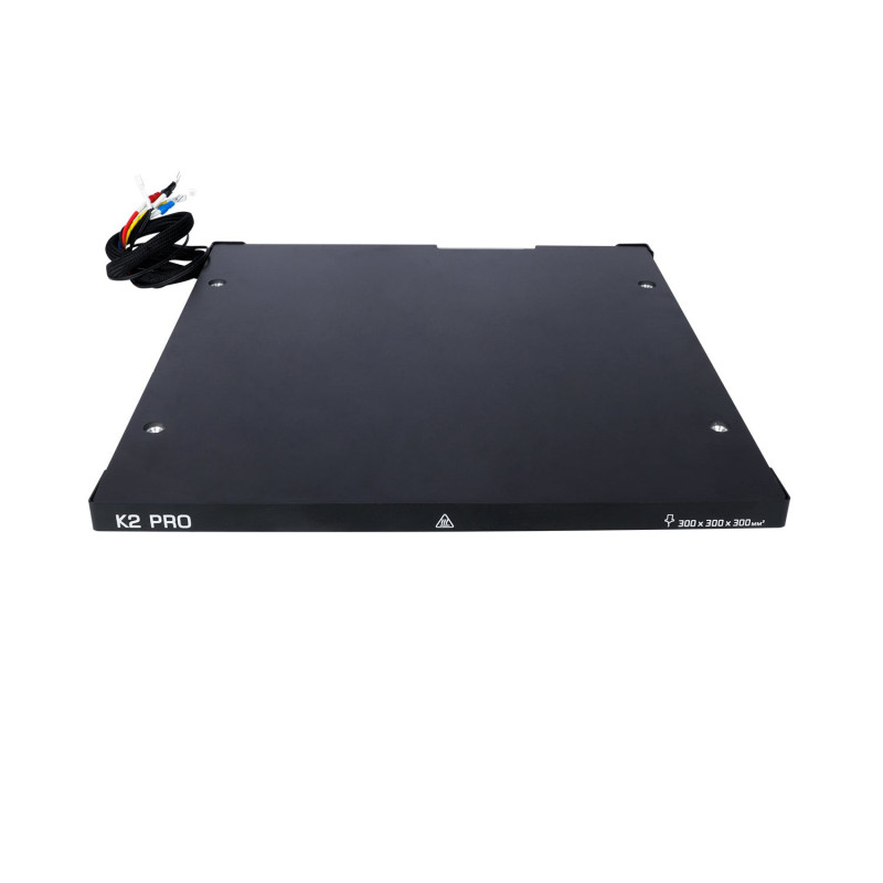 Heizbett für Creality K2 Pro 3D-Drucker