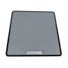 Obere Glasscheibe für Creality K2 3D-Drucker