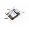 Seeed Xiao ESP32-S3 Plus - WLAN/Bluetooth - 16 MB Flash - Arduino/MicroPython - Seeedstudio 102010671