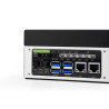 reComputer Robotics J4012 - Nvidia Jetson Orin NX 16GB RAM + 128GB NVMe - ohne Netzteil - Seeedstudio 114110310