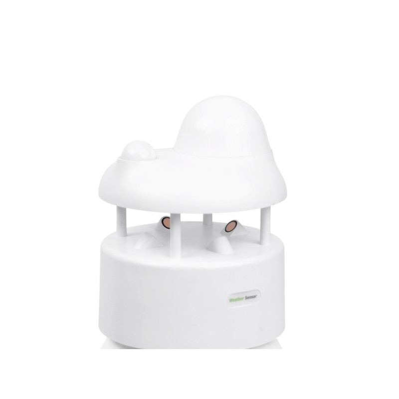 SenseCAP S700-A 7in1 - Sensor zum Bau einer Wetterstation mit Radar-Niederschlagsmessung - Seeedstudio 101991050