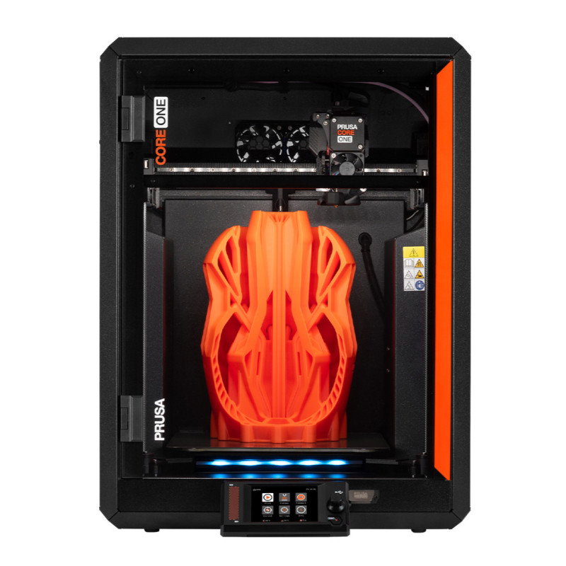 3D-Drucker - Original Prusa CORE One+ (Gen 2) - Bausatz zur Selbstmontage