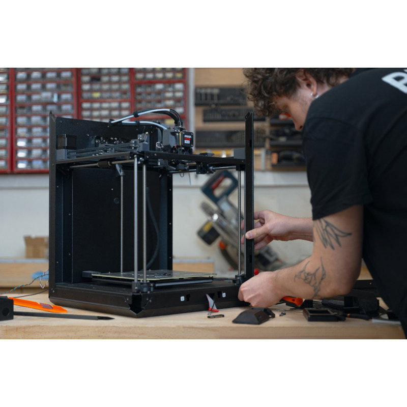 3D-Drucker - Original Prusa CORE One+ (Gen 2) - Bausatz zur Selbstmontage