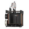 3D-Drucker - Original Prusa XL - 2 Köpfe - montiert - Critical Infrastructure Edition