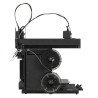 3D-Drucker - Original Prusa XL - 2 Köpfe - montiert - Critical Infrastructure Edition