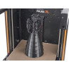 3D-Drucker - Original Prusa XL - 2 Köpfe - montiert - Critical Infrastructure Edition - mit verschlüsseltem USB-Stick 30 GB