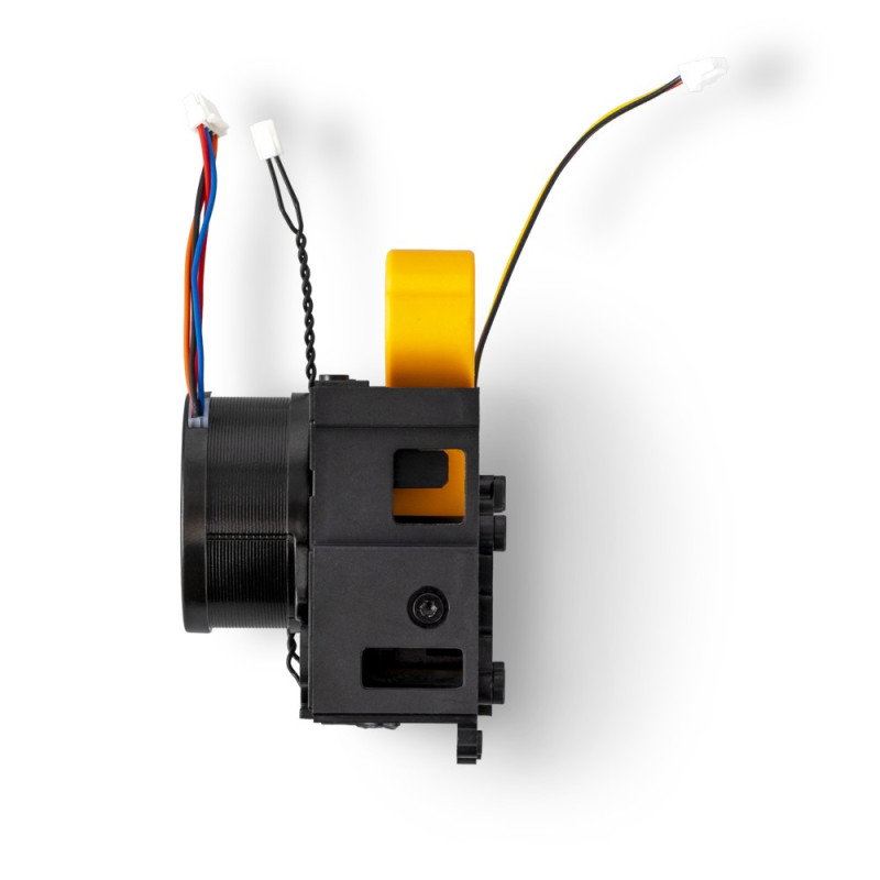 Extruder für Snapmaker U1 3D-Drucker