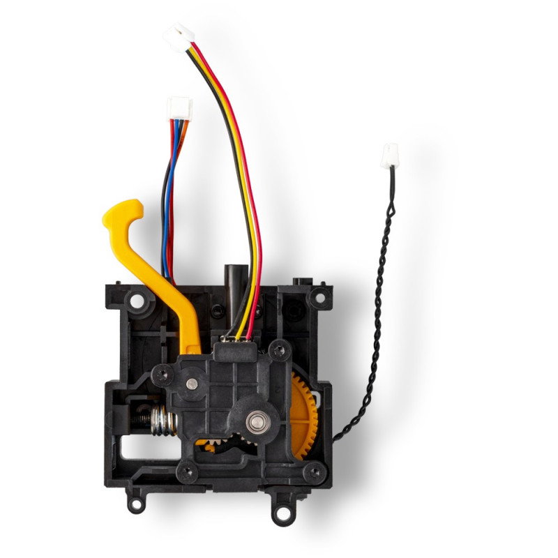 Extruder für Snapmaker U1 3D-Drucker