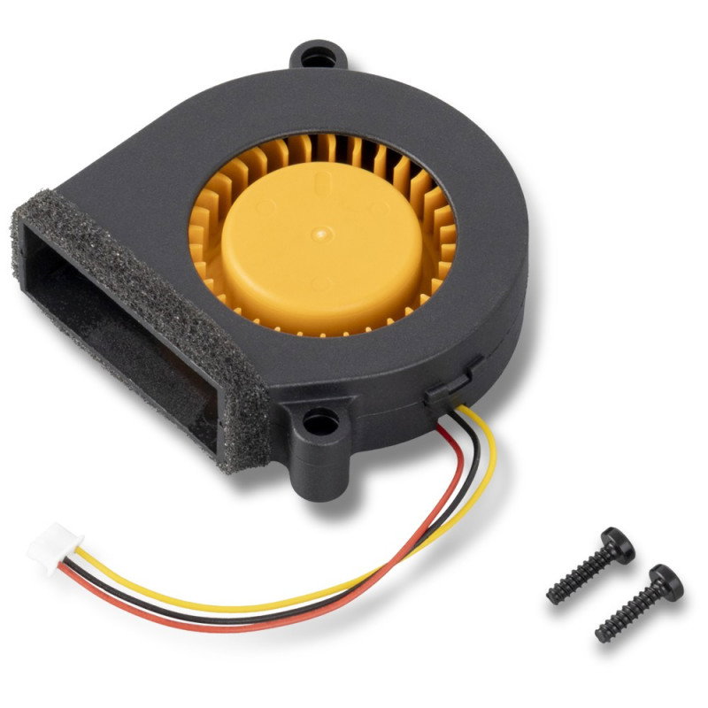 Bauteillüfter für Snapmaker U1 3D-Drucker