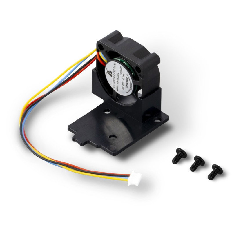Hotend-Lüfter für Snapmaker U1 3D-Drucker