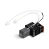 High-Flow-Hotend Phaetus Liber mit gehärteter Stahldüse für Snapmaker U1 3D-Drucker - 0,4 mm - 4 Stk.