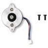Extrudermotor für Snapmaker U1 3D-Drucker