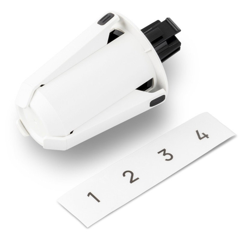 Spulenhalter für Snapmaker U1 3D-Drucker