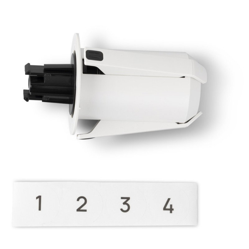 Spulenhalter für Snapmaker U1 3D-Drucker