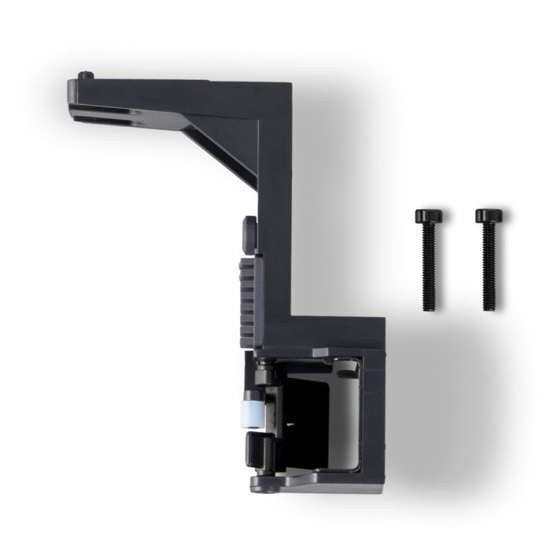 Düsenabstreifer für Snapmaker U1 3D-Drucker - links