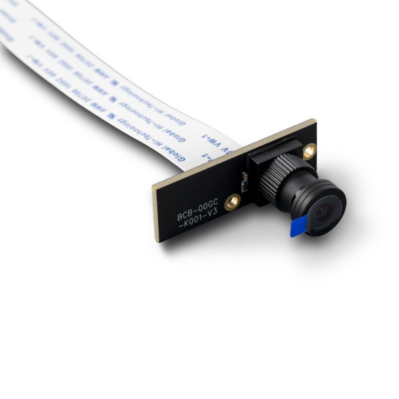 Kamera mit FPC-Kabel für Snapmaker U1 3D-Drucker