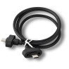 Druckkopf-USB-Kabel für Snapmaker U1 3D-Drucker - 2 Stk.