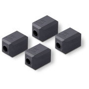 Silikonsocke für Hotend für Snapmaker U1 3D-Drucker - 4 Stk.