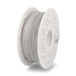 Fiberlogy Easy PETG Filament 1,75 mm 0,85 kg – Grau