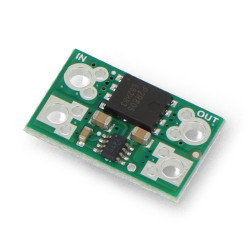 Verpolungsschutzmodul mit Ideal-Dioden-Funktion 4-60V 20A - Pololu 5388