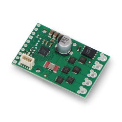 A89301 - sensorloser Treiber für bürstenlose BLDC-Motoren 50V/11A - Pololu 5357