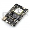 A-GSM Shield GSM / GPRS / SMS / DTMF - Shield für Arduino und Raspberry Pi - zdjęcie 3