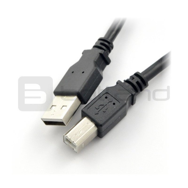 USB-A-B-Goobay-Kabel - 1,8 m