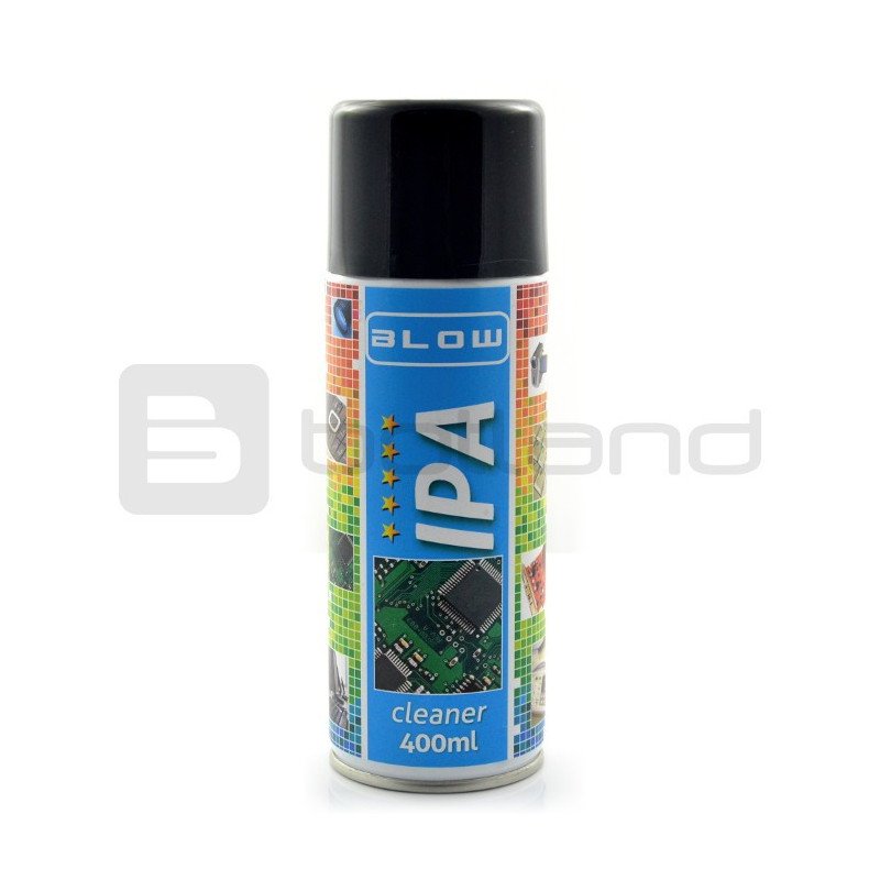 Reiniger IPA-Spray 400ml