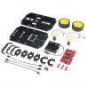 RedBot Basic Kit für Arduino - SparkFun - zdjęcie 2