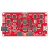 RedBot Basic Kit für Arduino - SparkFun - zdjęcie 3