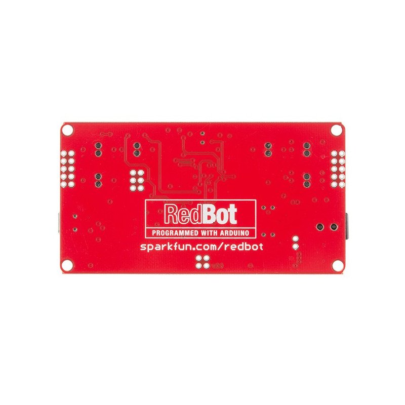 RedBot Basic Kit für Arduino - SparkFun