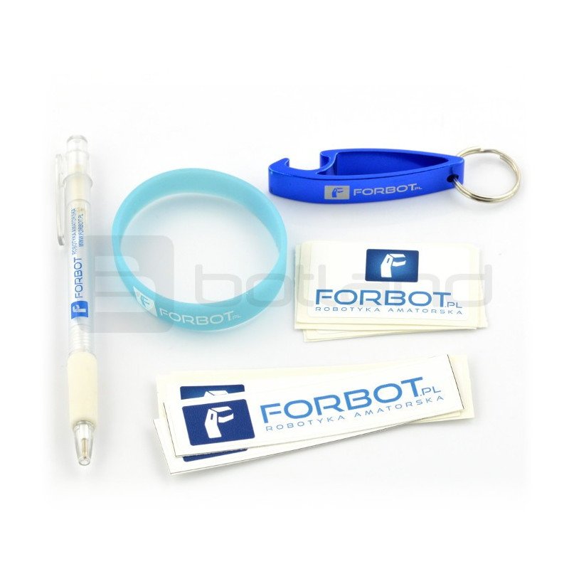Forbot Gadget-Set - 1