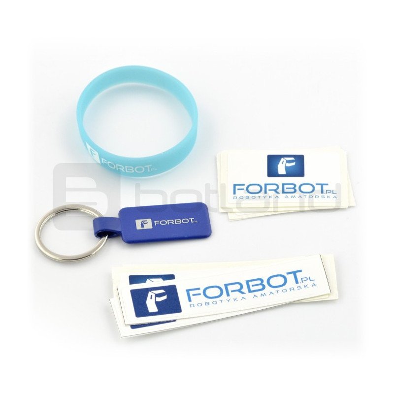 Forbot Gadget-Set - 2