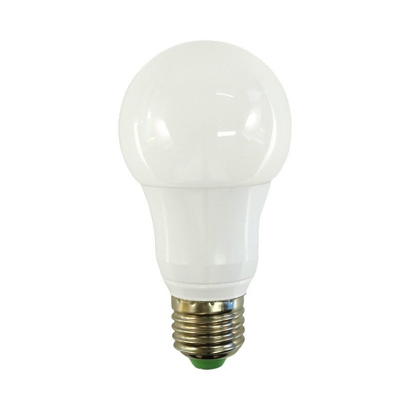 LED ART Birne E27, 9W, 750lm, warme Farbe