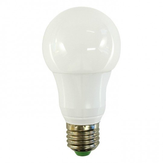 LED ART Birne E27, 9W, 750lm, warme Farbe