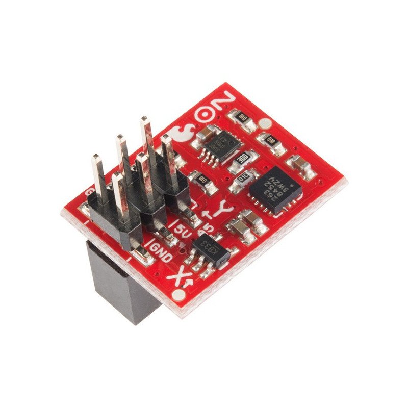 RedBot Basic Kit für Arduino - SparkFun