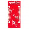 SparkFun ESP8266 Thing WiFi-Modul - 5 GPIO, ADC, PCB-Antenne + u.FL-Anschluss - zdjęcie 4
