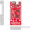 SparkFun ESP8266 Thing WiFi-Modul - 5 GPIO, ADC, PCB-Antenne + u.FL-Anschluss - zdjęcie 3