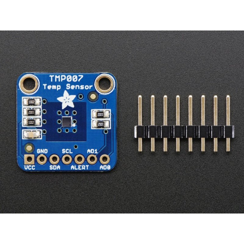 TMP007 I2C digitales Infrarot-Thermometer - Adafruit-Modul