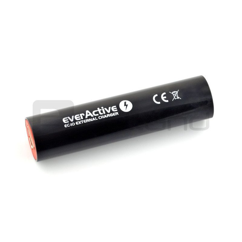 Everactive EC-10 externes Ladegerät