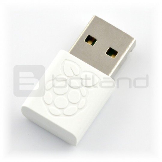 WiFi USB N 150Mbps Netzwerkkarte - offiziell für Raspberry Pi