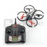 X-Drone H05NC 2,4 GHz Quadrocopter-Drohne - 18 cm - zdjęcie 2