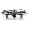 X-Drone H05NC 2,4 GHz Quadrocopter-Drohne - 18 cm - zdjęcie 3