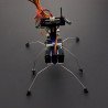 DFRobot Roboter-Insekten-Hexa-Kit - zdjęcie 2