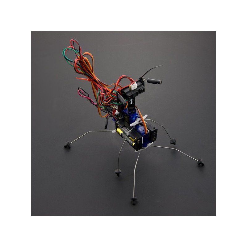 DFRobot Roboter-Insekten-Hexa-Kit