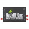 HackRF One SDR - ein Gerät zum Testen von Funkwellen - zdjęcie 2