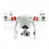 DJI Phantom 2 Vision Plus 2,4 GHz Quadrocopter-Drohne mit 3D-Gimbal und Kamera - zdjęcie 1