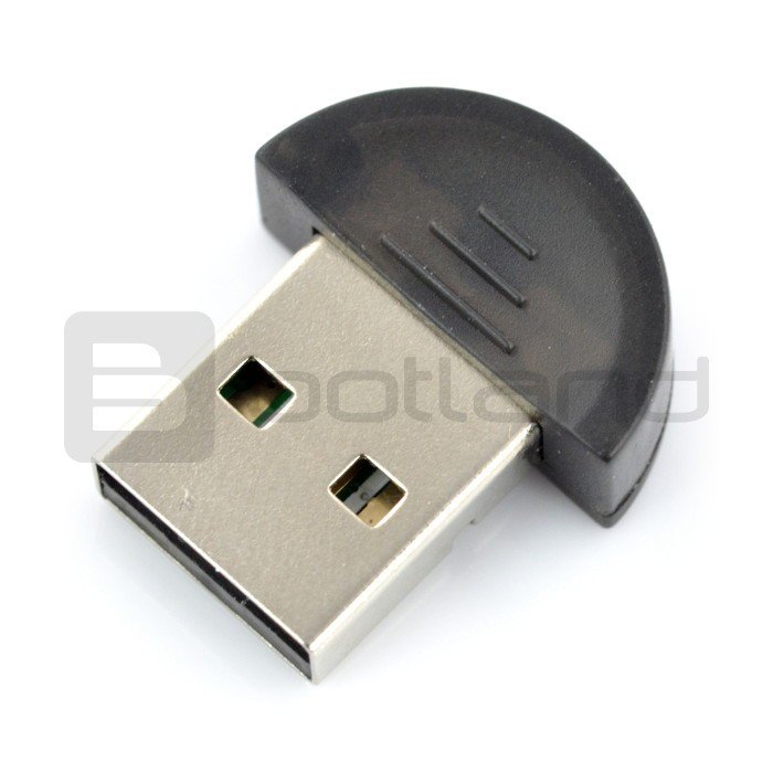 Bluetooth 2.0 USB-Modul - Quer KOM0637