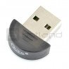 Bluetooth 2.0 USB-Modul - Quer KOM0637 - zdjęcie 3