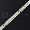LED-Streifen IP65 6 W, 60 Dioden / m, 8 mm, warme Farbe - 1 m - zdjęcie 2